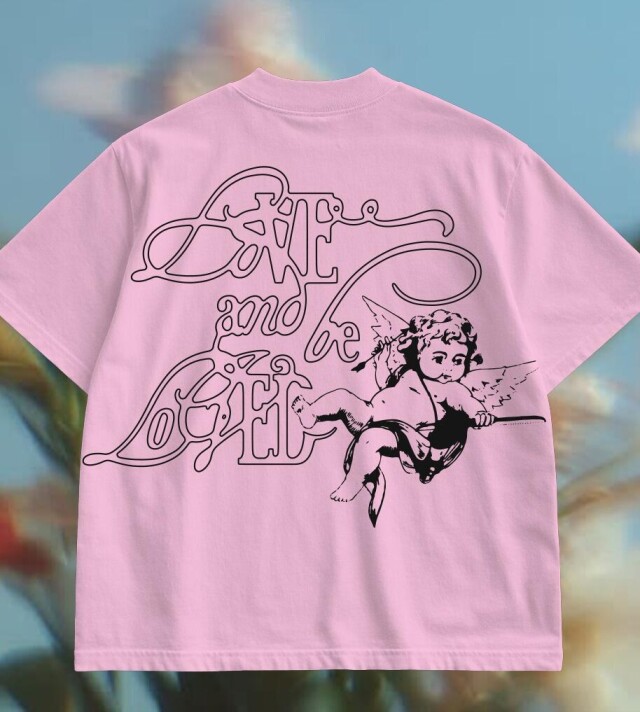 Love and Be Loved - CO:CREATE
