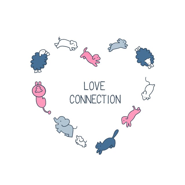 love connection - CO:CREATE 1