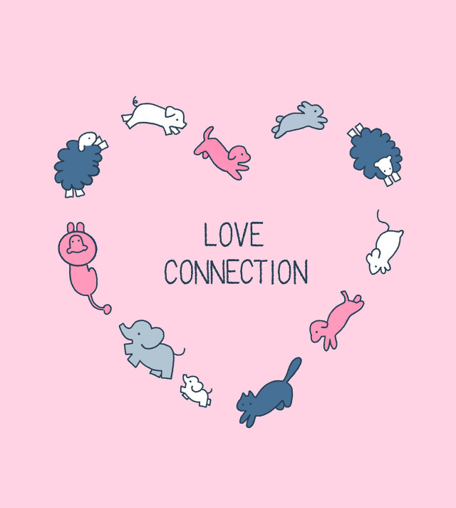 love connection - CO:CREATE