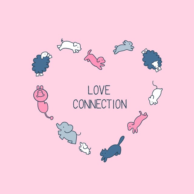 love connection - CO:CREATE 5