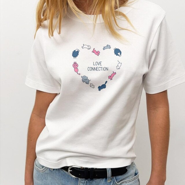 love connection - CO:CREATE 2