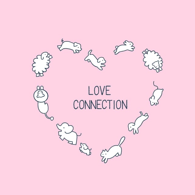 love connection - CO:CREATE 3