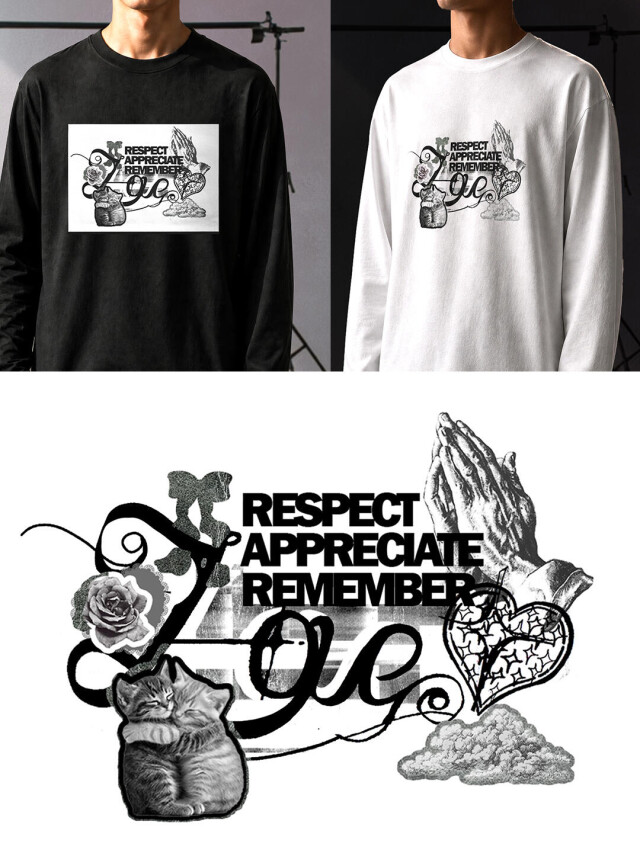 respect. appreciate. remember. - CO:CREATE 2