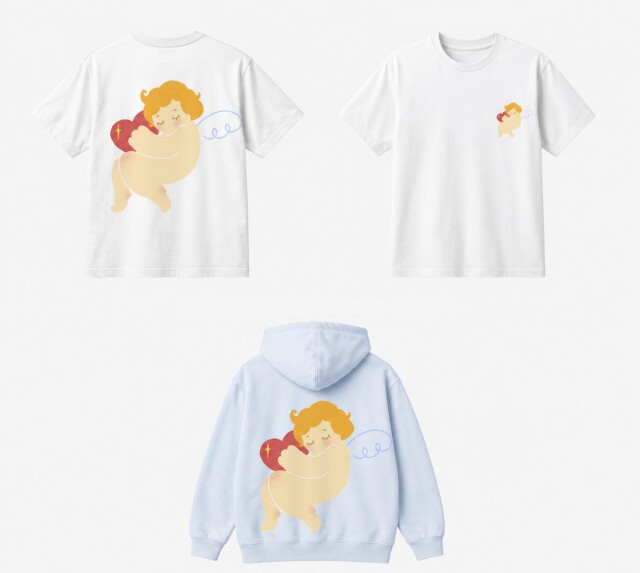 love is everywhere - CO:CREATE 3