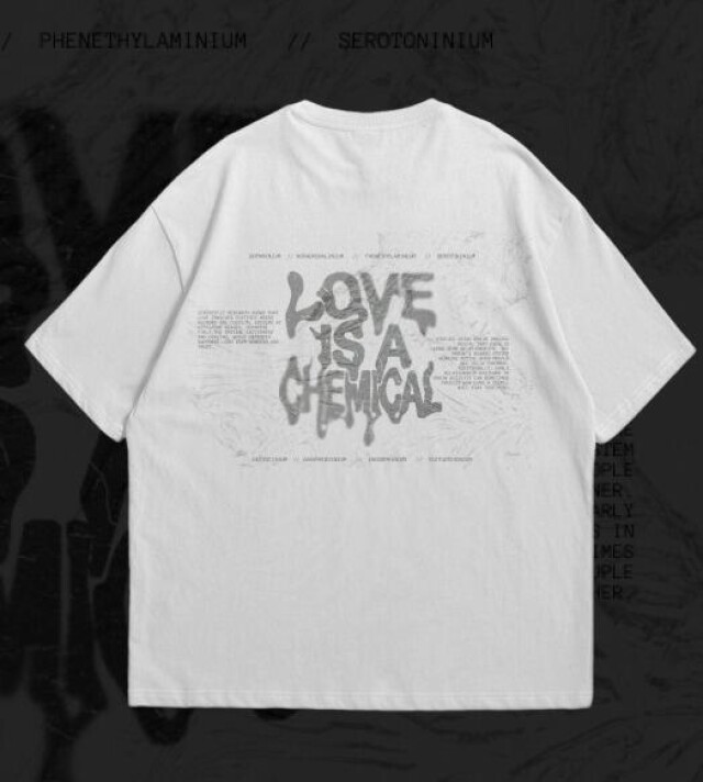 Molecules of Love - CO:CREATE