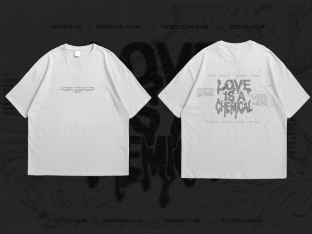 Molecules of Love - CO:CREATE 1