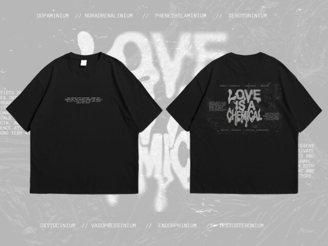 Molecules of Love - CO:CREATE 2