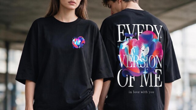 Every Version of Me - CO:CREATE 1