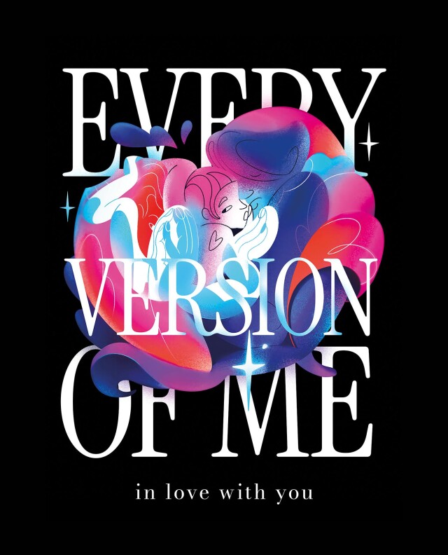 Every Version of Me - CO:CREATE 2