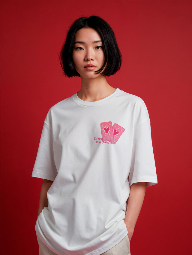 The Queen of Hearts - CO:CREATE 3