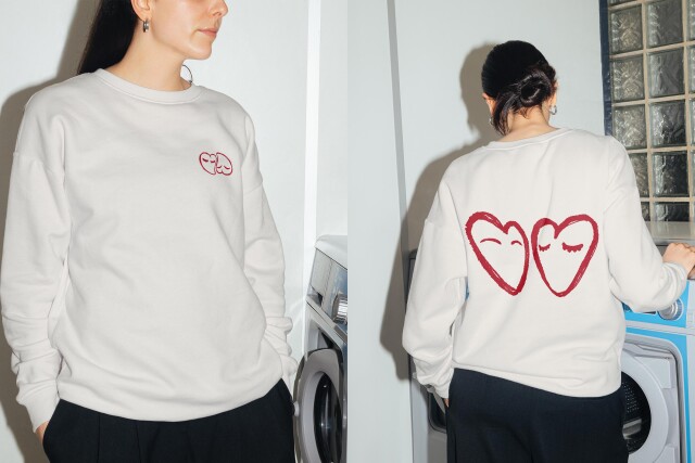 Harmony of love - CO:CREATE 1