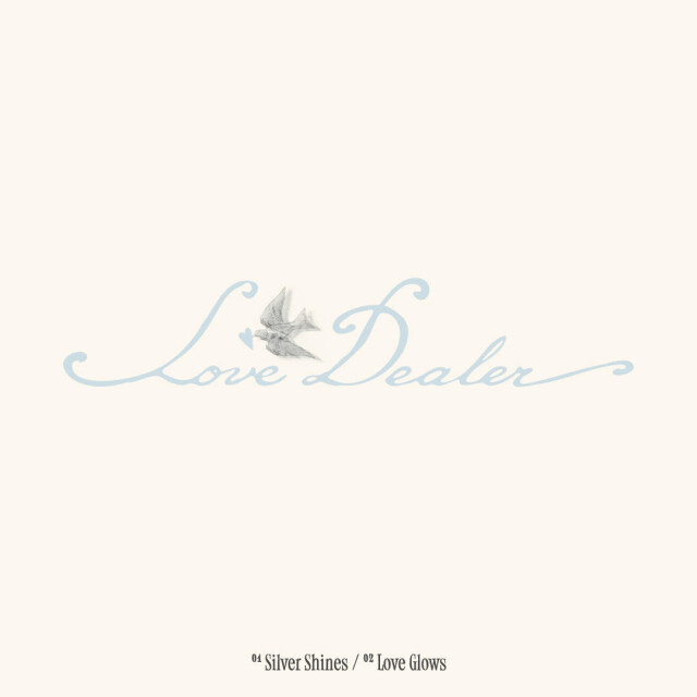 Pale blue glow of love - CO:CREATE 2