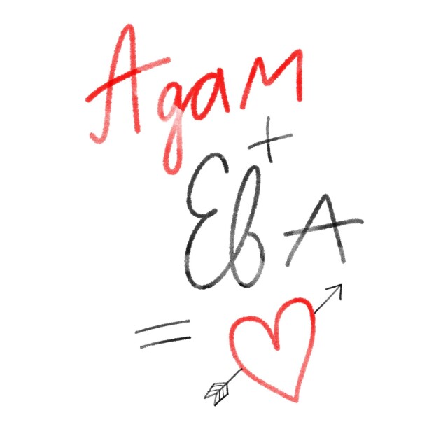 Адам и Ева - CO:CREATE 2