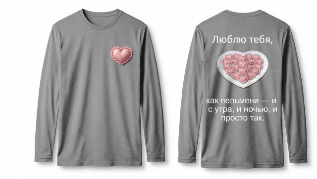 Любовь бывает разной - CO:CREATE 9