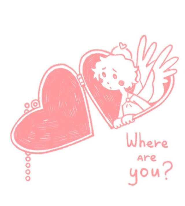 Falling for you - CO:CREATE