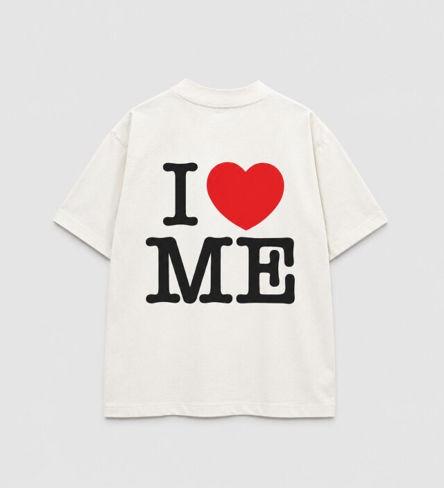 I Love Me - CO:CREATE 1