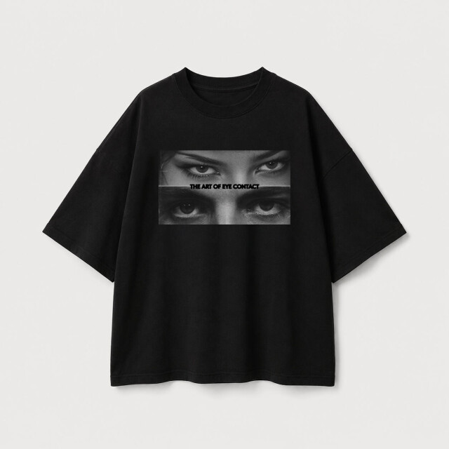 Eyes Contact / Любовь - CO:CREATE 1