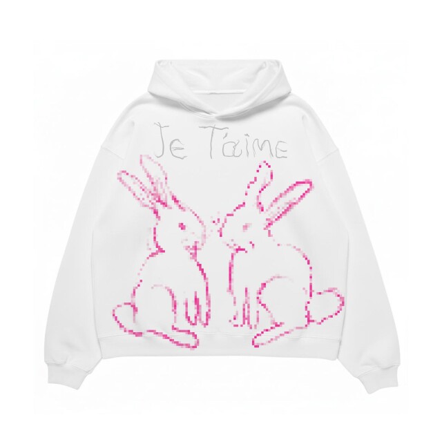 rabbit - CO:CREATE 6