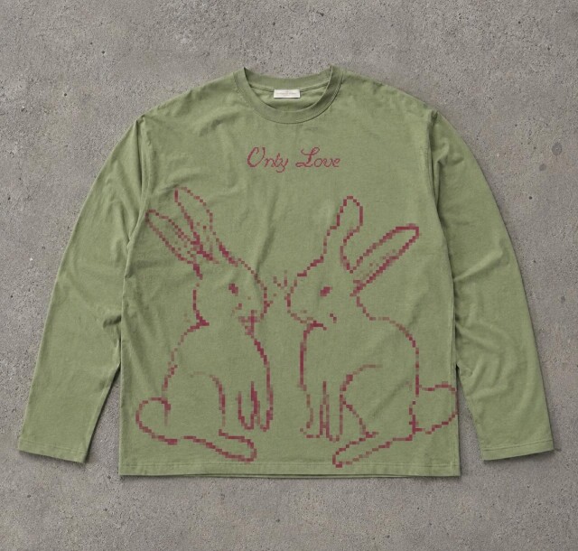 rabbit - CO:CREATE 1