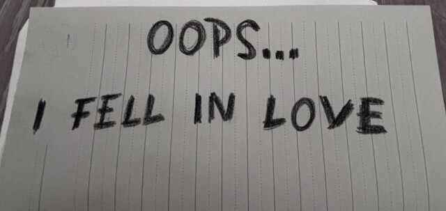 Reflections on Love - CO:CREATE 2