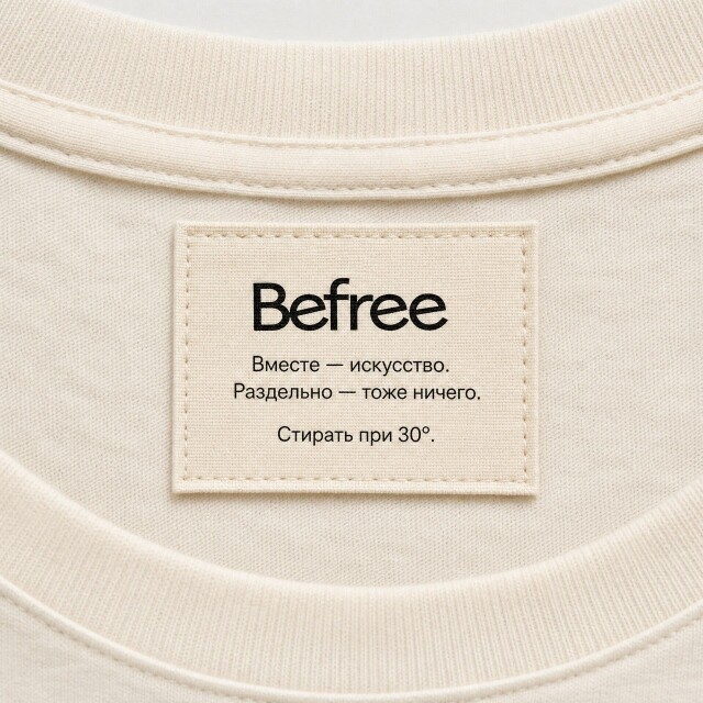 От влюбленной - CO:CREATE 4