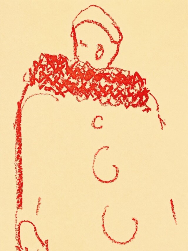 Clown - CO:CREATE 2