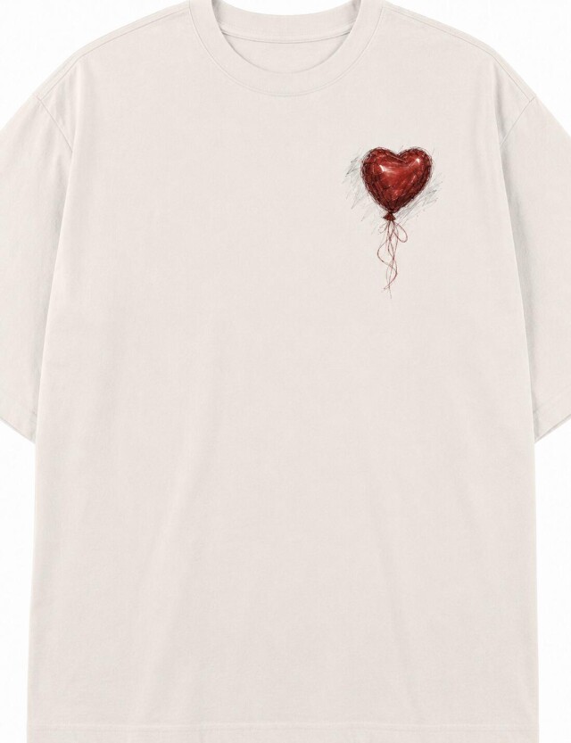 Red Heart - CO:CREATE 1
