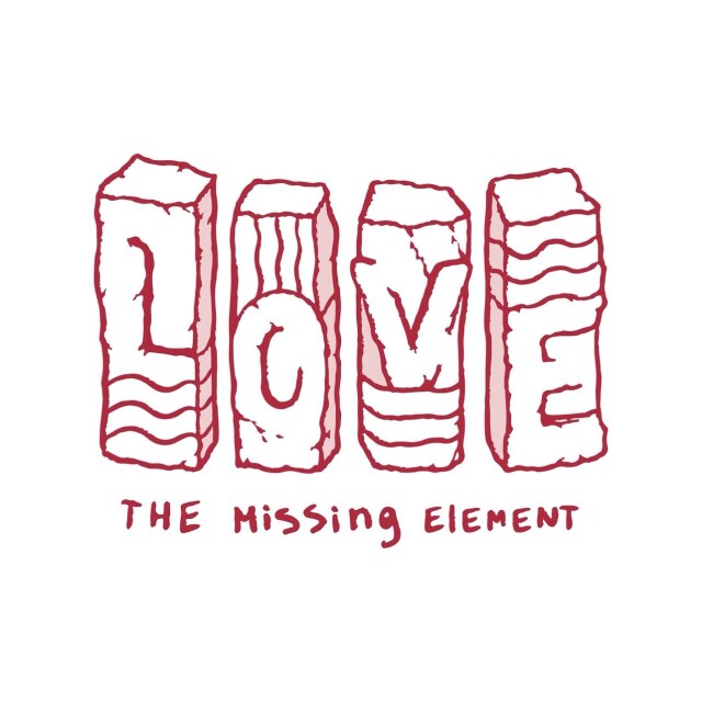 The missing element - CO:CREATE 2