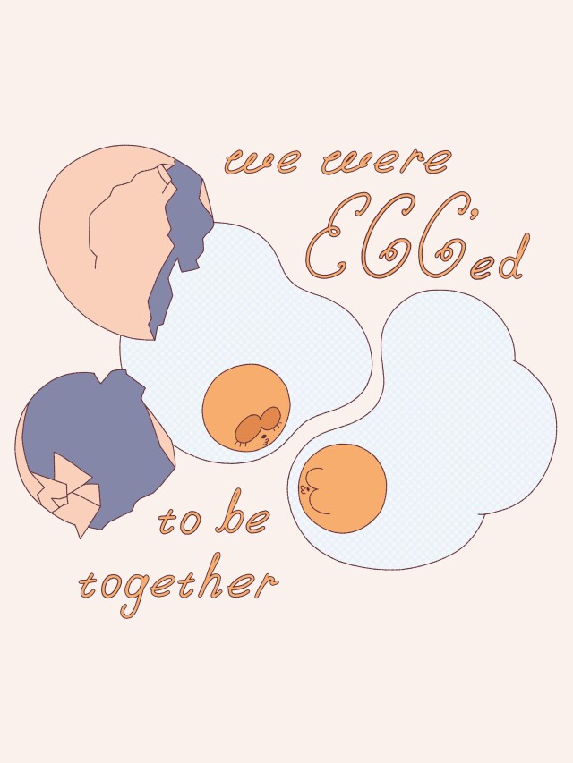 Sweet love message - CO:CREATE 3