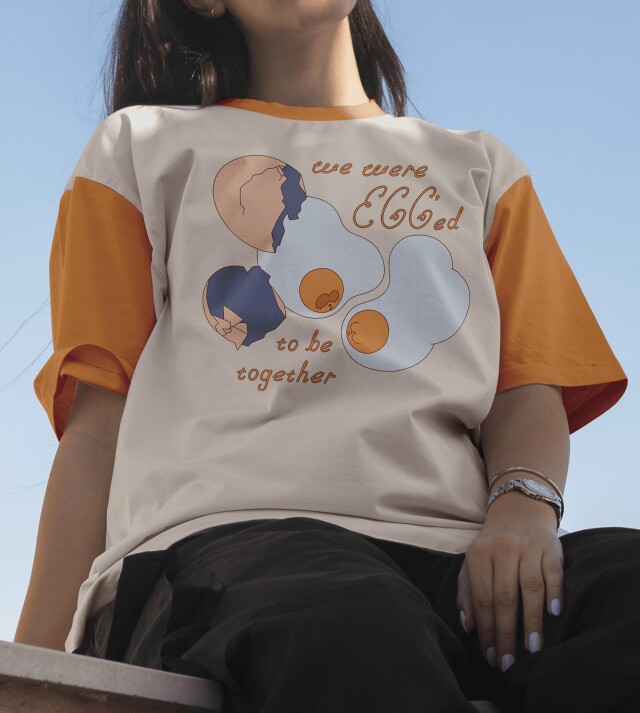 Sweet love message - CO:CREATE
