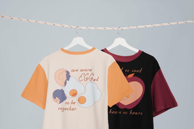 Sweet love message - CO:CREATE 1