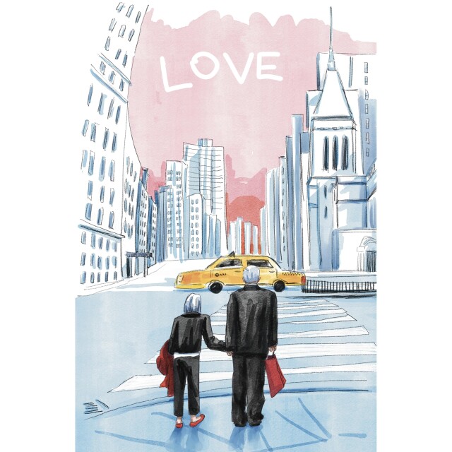 Love. - CO:CREATE 1