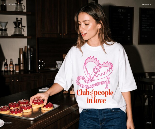 Love Happens - CO:CREATE 4