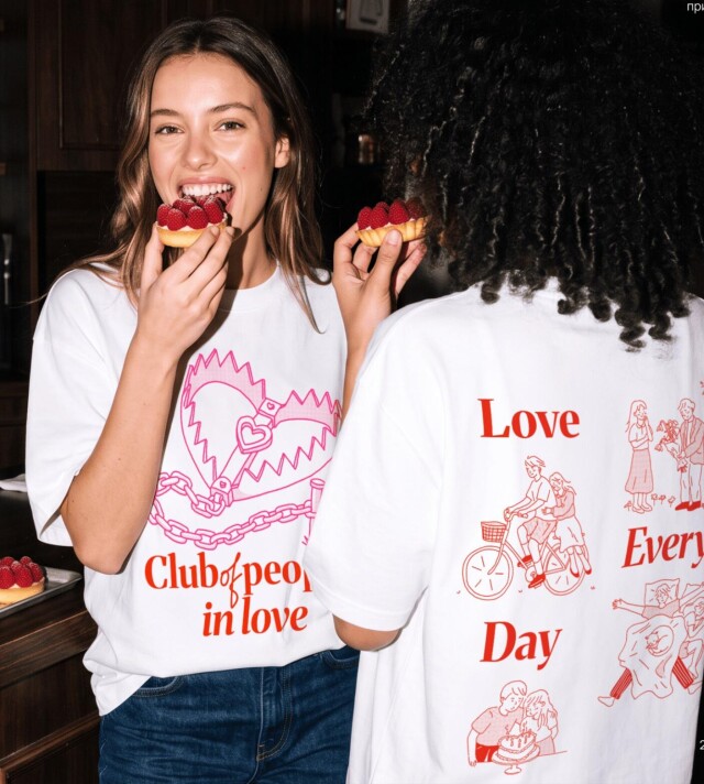 Love Happens - CO:CREATE
