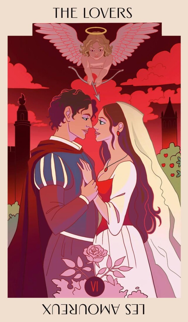 The lovers - CO:CREATE 1