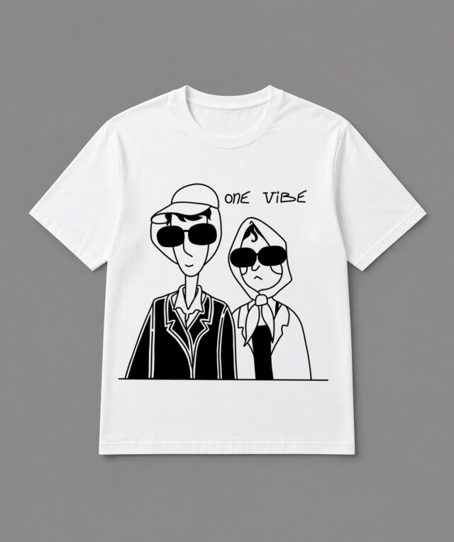 One Vibe - CO:CREATE 1