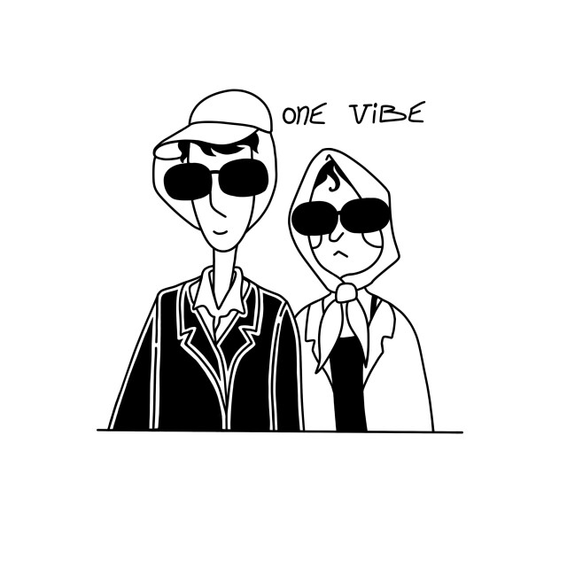 One Vibe - CO:CREATE