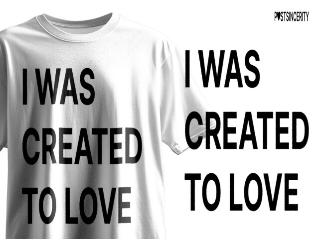 POSTSINCERITY - CO:CREATE 4