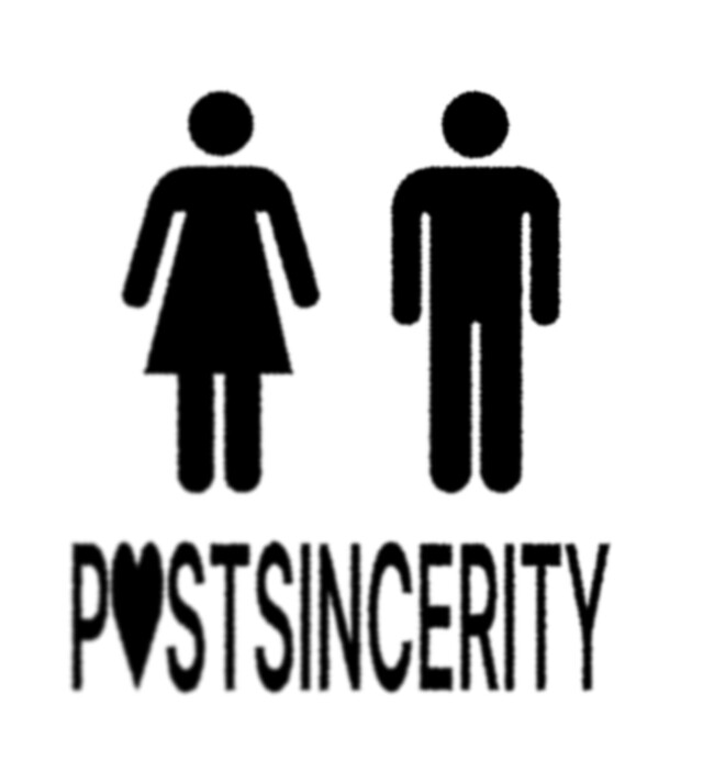 POSTSINCERITY - CO:CREATE