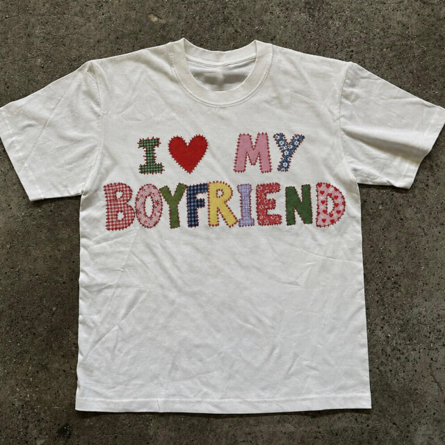 I❤️ MY BOYFRIEND - CO:CREATE