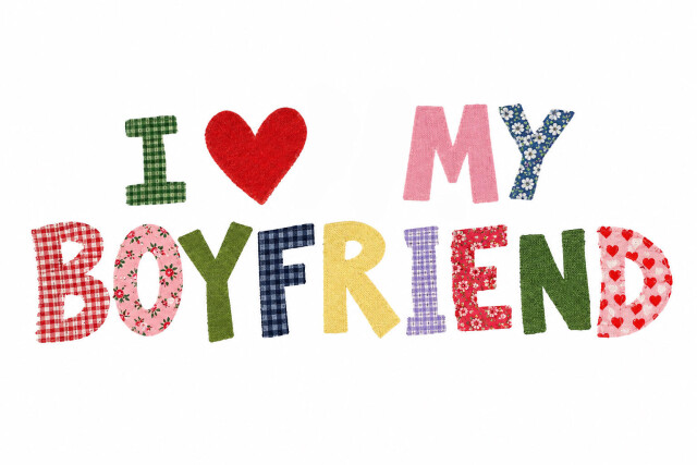 I❤️ MY BOYFRIEND - CO:CREATE 2