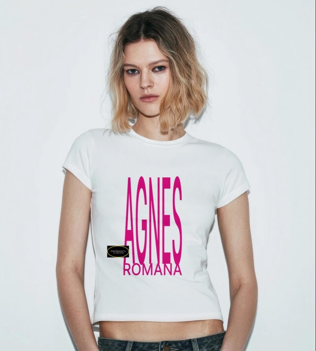 AGNES ROMANA - CO:CREATE