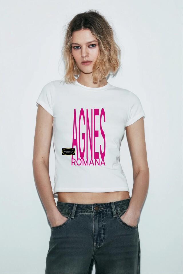 AGNES ROMANA - CO:CREATE 2