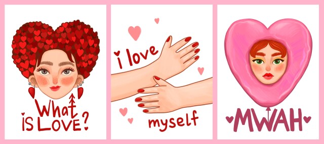 I love - CO:CREATE 2