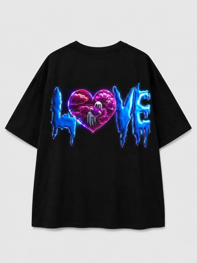 Love - CO:CREATE 1