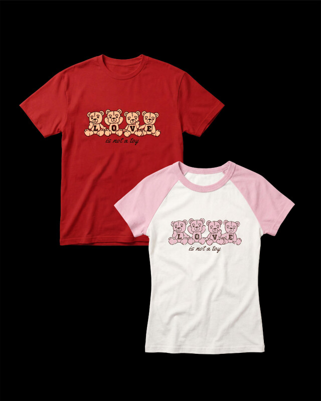 True Love Club - CO:CREATE 4