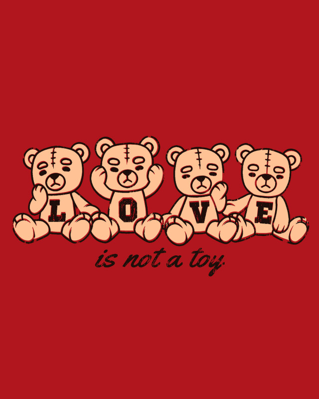 True Love Club - CO:CREATE 7