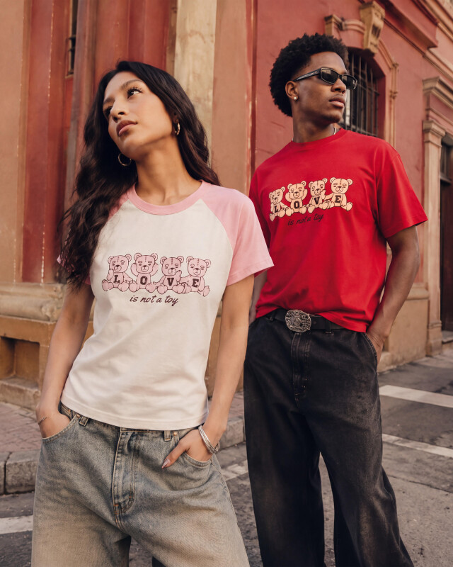 True Love Club - CO:CREATE 3