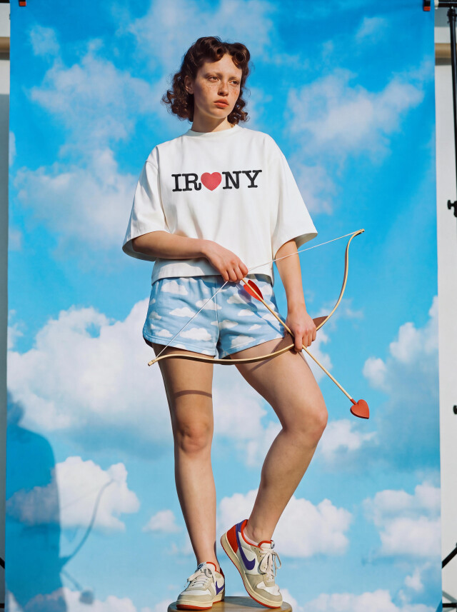 IR<3NY - CO:CREATE 1