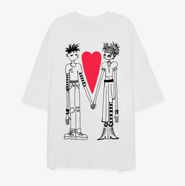 LOVEMAXXING - CO:CREATE 3